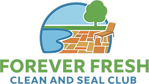 clean and seal