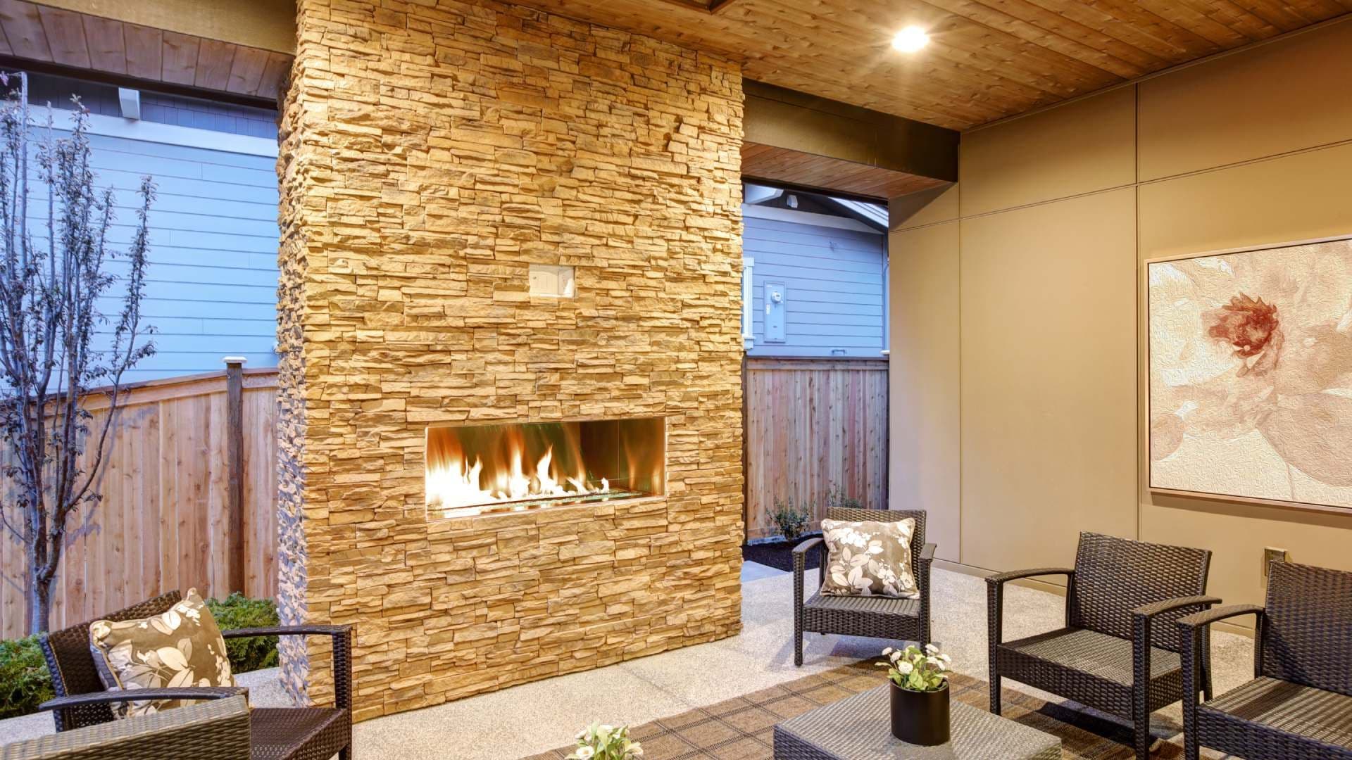 fire-place-installed-with-patio