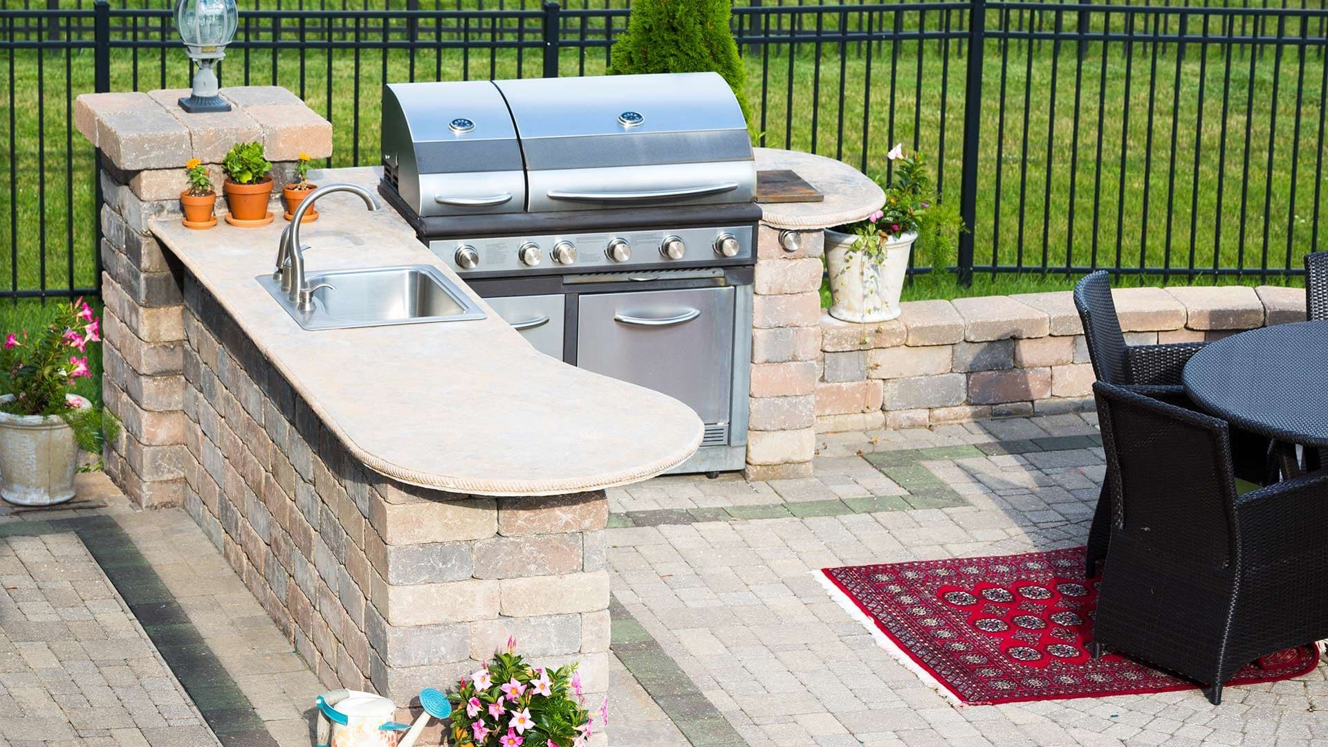 paved-outdoor-kitchen-area