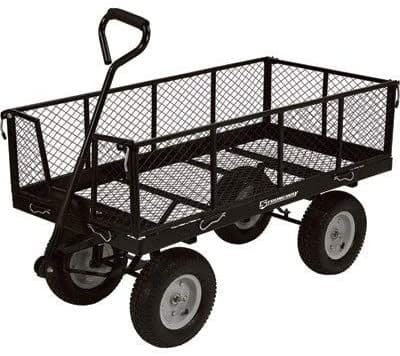 carts-and-wagons-the-steel-jumbo-garden-wagon-from-strongway