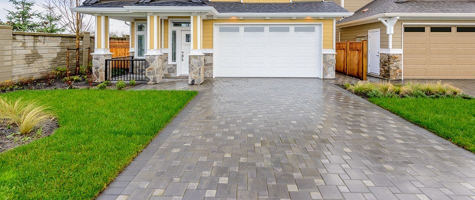 cleaned-and-sealed-paved-driveway