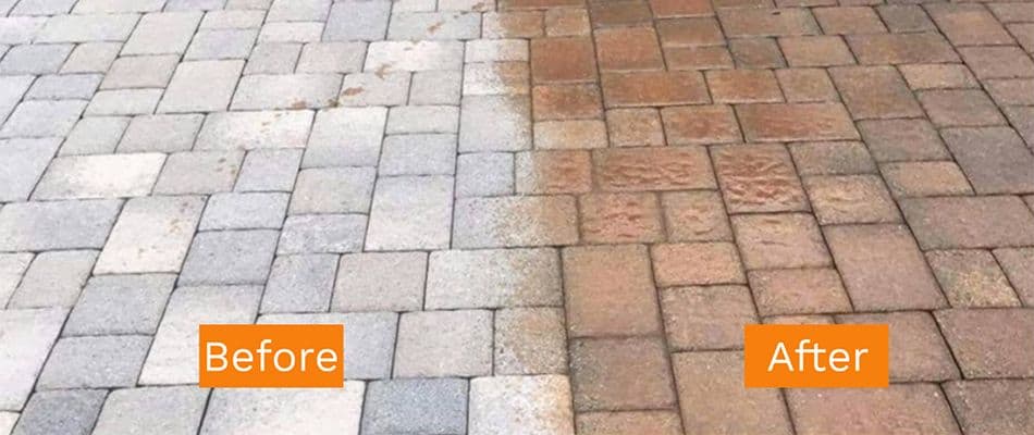 content-cleaned-pavers-and-before-service-photo