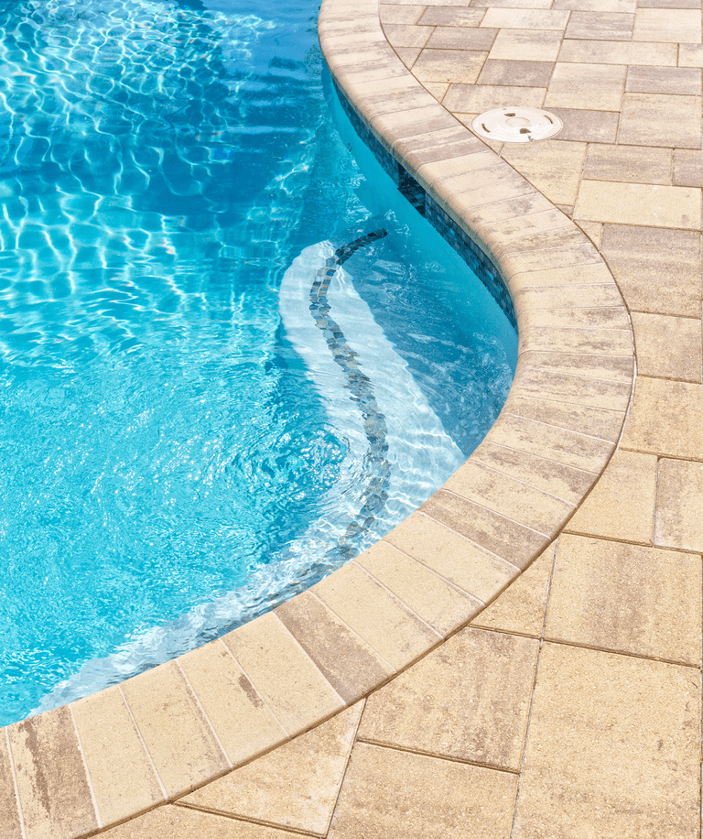 Pool Deck