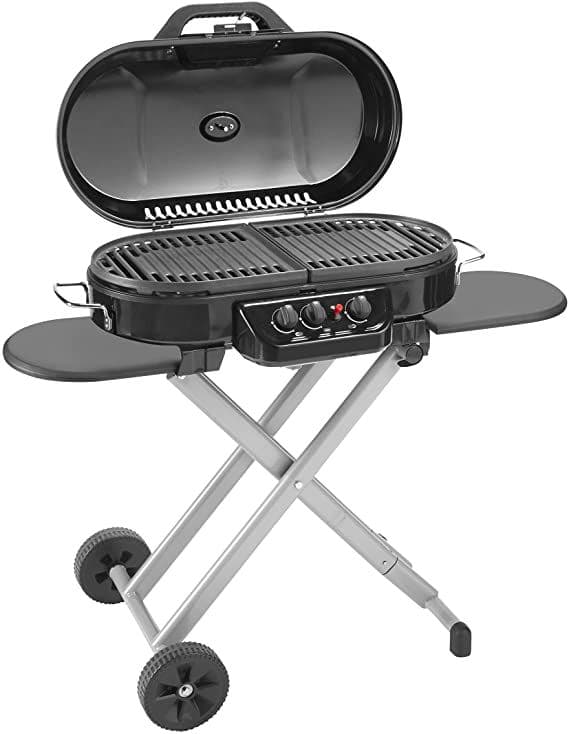 the-285-portable-stand-up-propane-grill-from-coleman